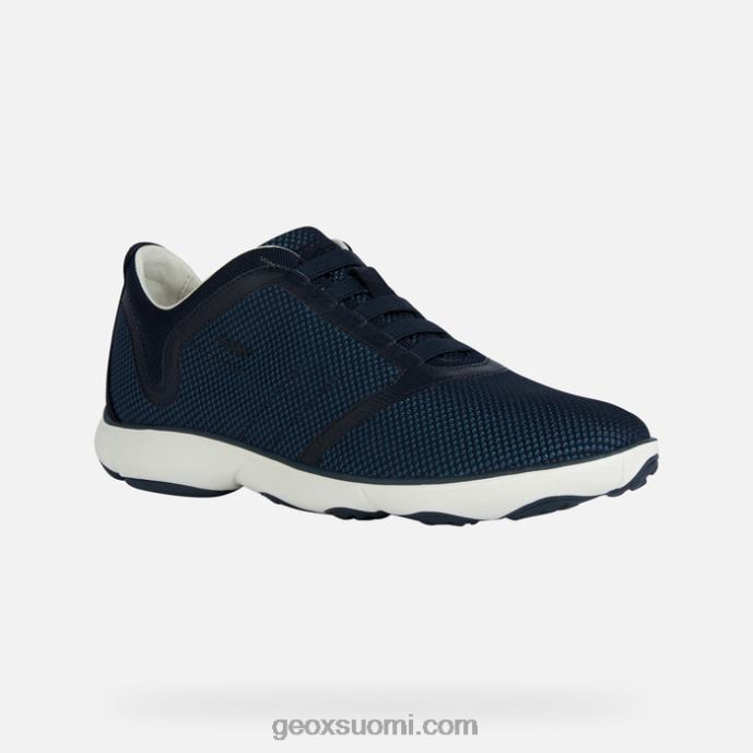 laivasto 42HD21783 Geox sumu mies