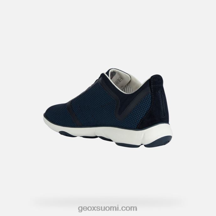 laivasto 42HD21783 Geox sumu mies