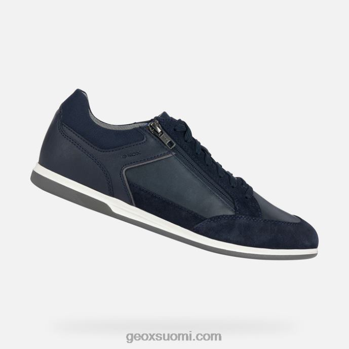 laivasto 42HD21787 Geox renan mies