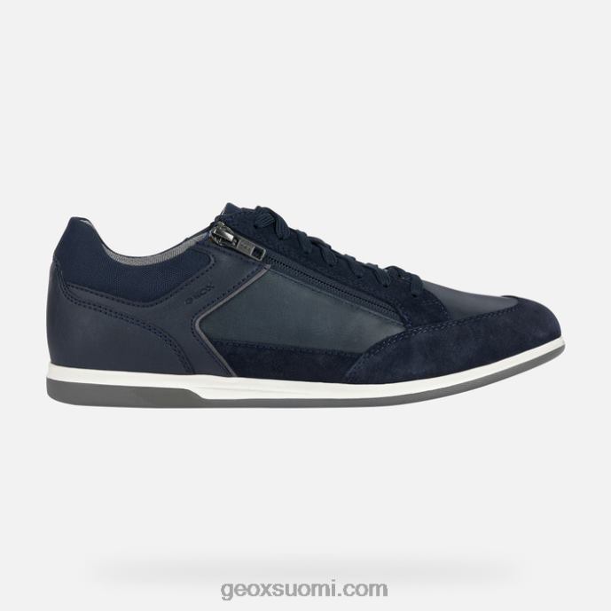 laivasto 42HD21787 Geox renan mies