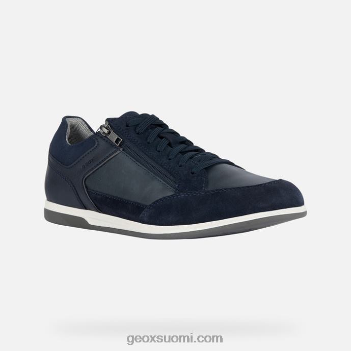 laivasto 42HD21787 Geox renan mies