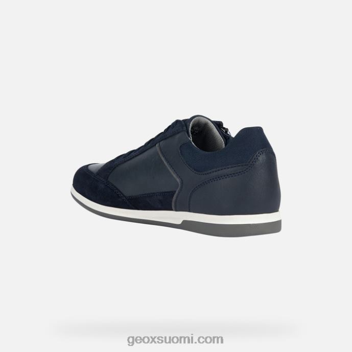 laivasto 42HD21787 Geox renan mies