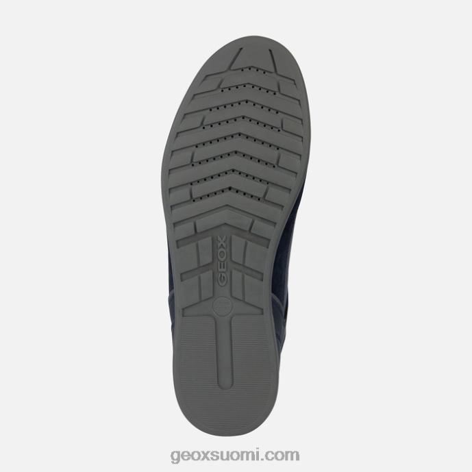 laivasto 42HD21787 Geox renan mies