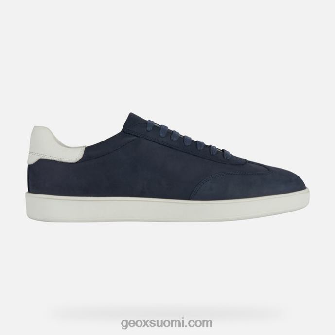 laivasto 42HD21805 Geox alueen mies