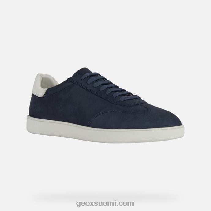 laivasto 42HD21805 Geox alueen mies