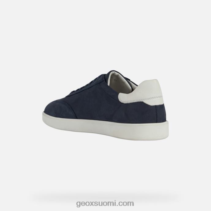 laivasto 42HD21805 Geox alueen mies