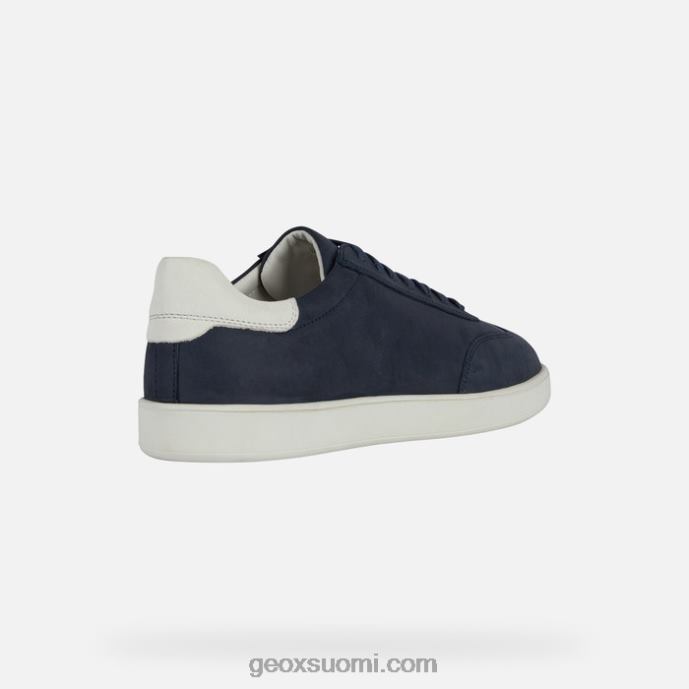 laivasto 42HD21805 Geox alueen mies