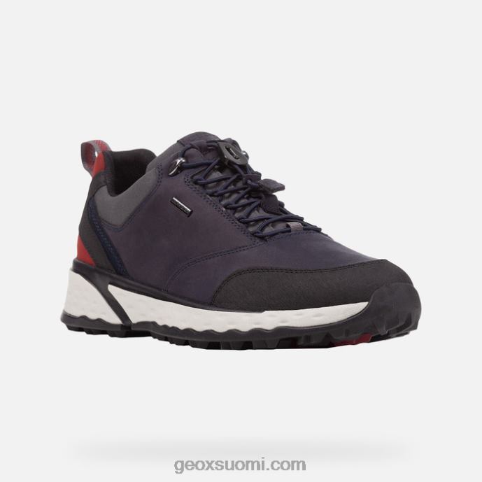 laivasto 42HD21819 Geox sterrato abx mies