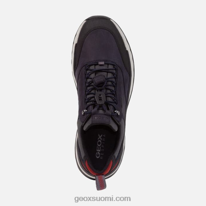 laivasto 42HD21819 Geox sterrato abx mies