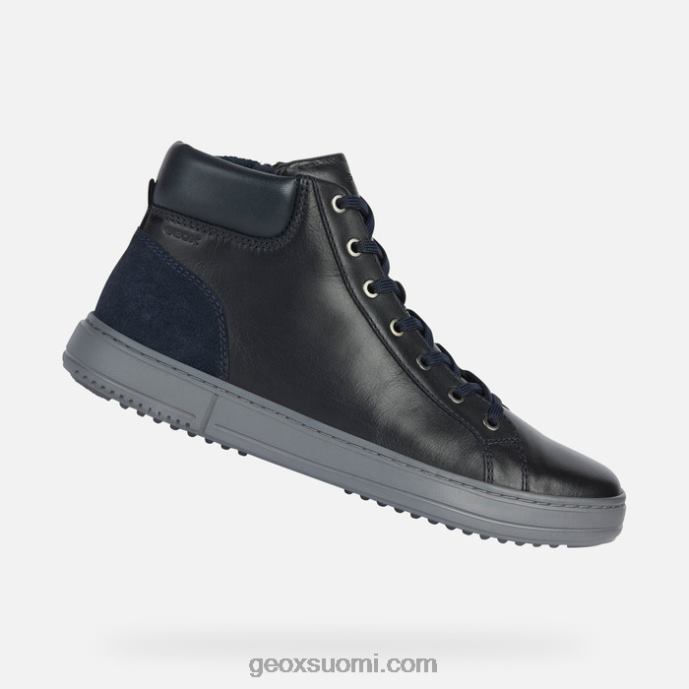 laivasto 42HD21837 Geox mies levico