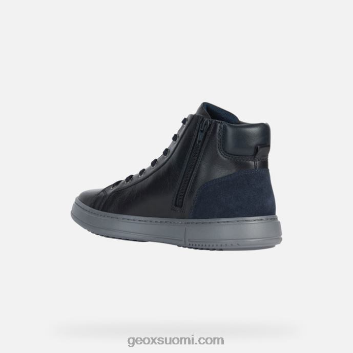 laivasto 42HD21837 Geox mies levico