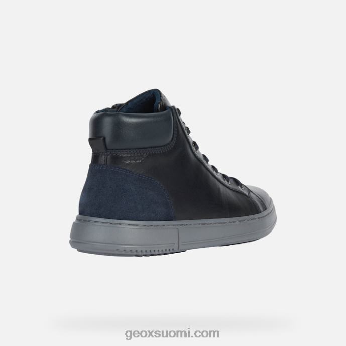 laivasto 42HD21837 Geox mies levico