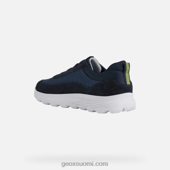 laivasto 42HD21843 Geox spherica mies