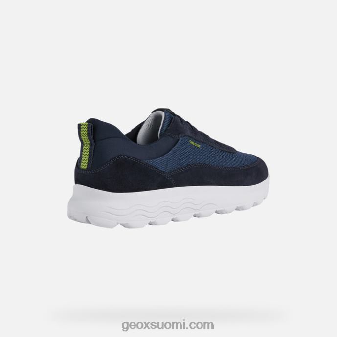 laivasto 42HD21843 Geox spherica mies