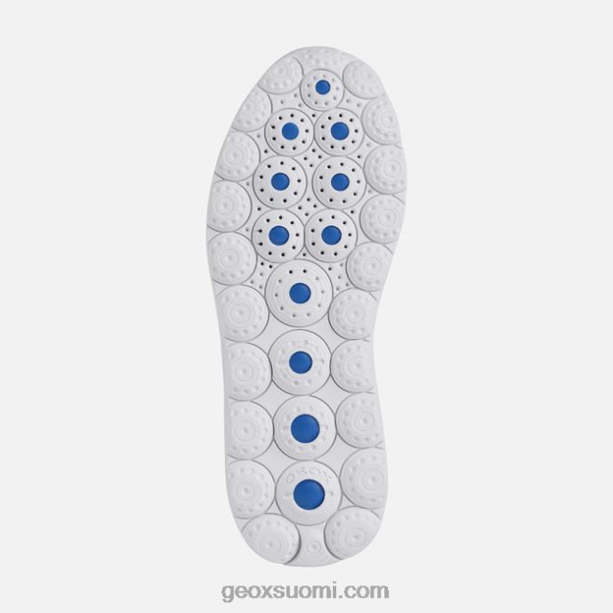 laivasto 42HD21843 Geox spherica mies