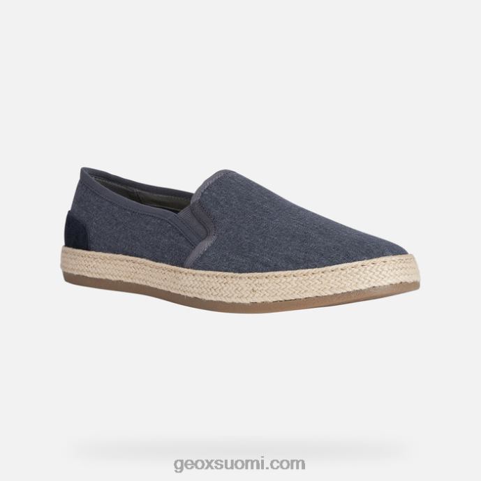 laivasto 42HD21845 Geox pantelleria mies