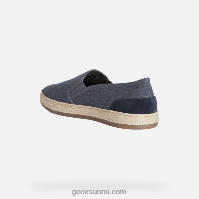 laivasto 42HD21845 Geox pantelleria mies