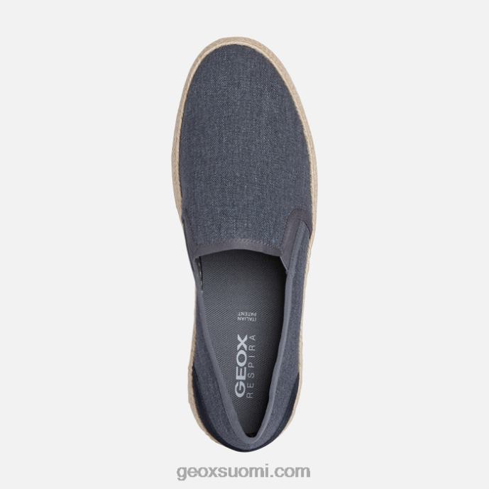 laivasto 42HD21845 Geox pantelleria mies