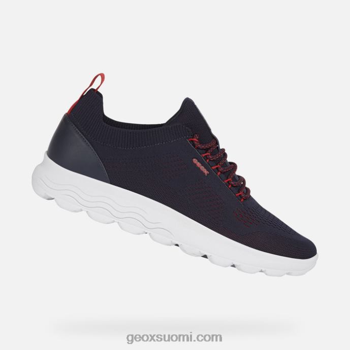 laivasto 42HD2620 Geox spherica mies