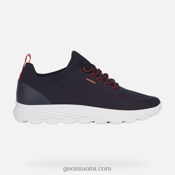 laivasto 42HD2620 Geox spherica mies