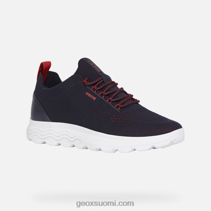 laivasto 42HD2620 Geox spherica mies