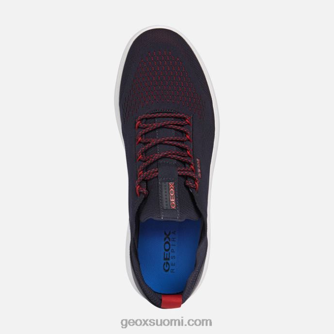 laivasto 42HD2620 Geox spherica mies