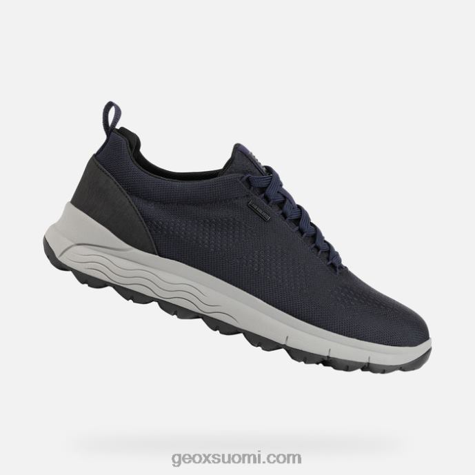 laivasto 42HD2628 Geox spherica 4x4 abx mies