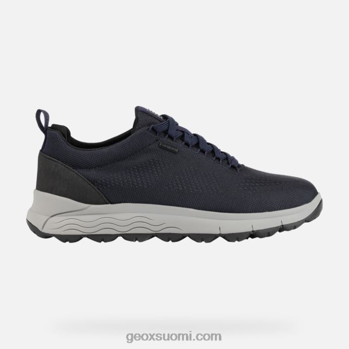 laivasto 42HD2628 Geox spherica 4x4 abx mies