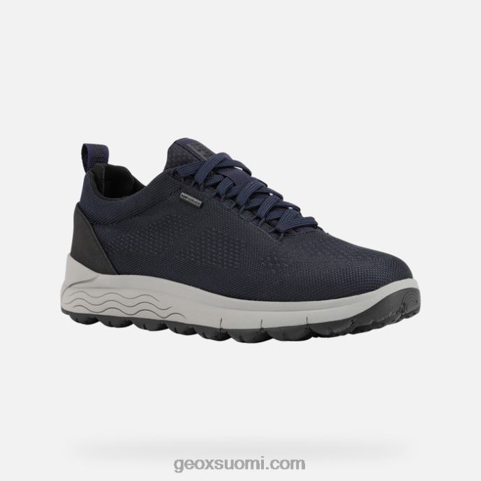 laivasto 42HD2628 Geox spherica 4x4 abx mies