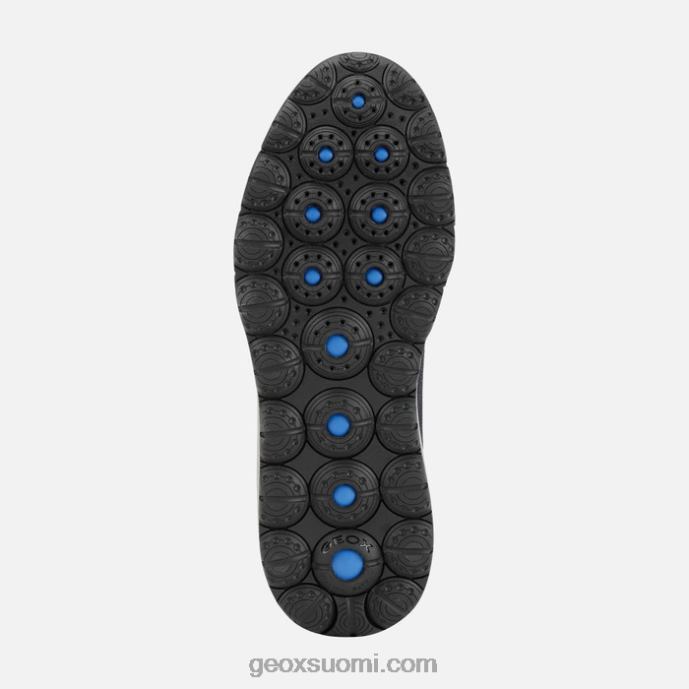 laivasto 42HD2628 Geox spherica 4x4 abx mies