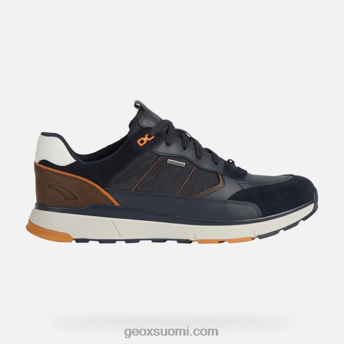 laivasto 42HD2643 Geox dolomia abx mies