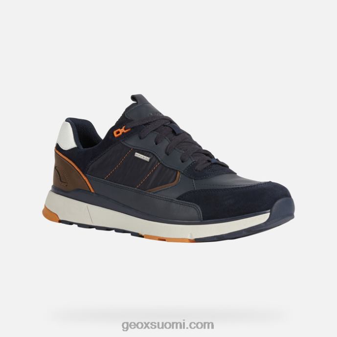 laivasto 42HD2643 Geox dolomia abx mies