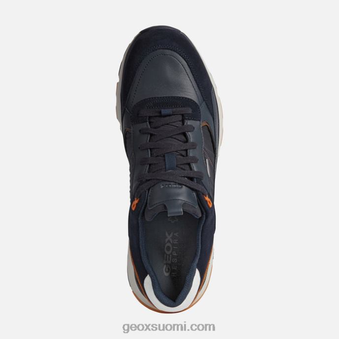 laivasto 42HD2643 Geox dolomia abx mies