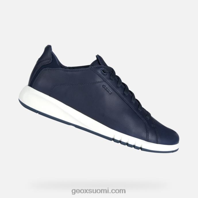 laivasto 42HD2651 Geox aerantis mies
