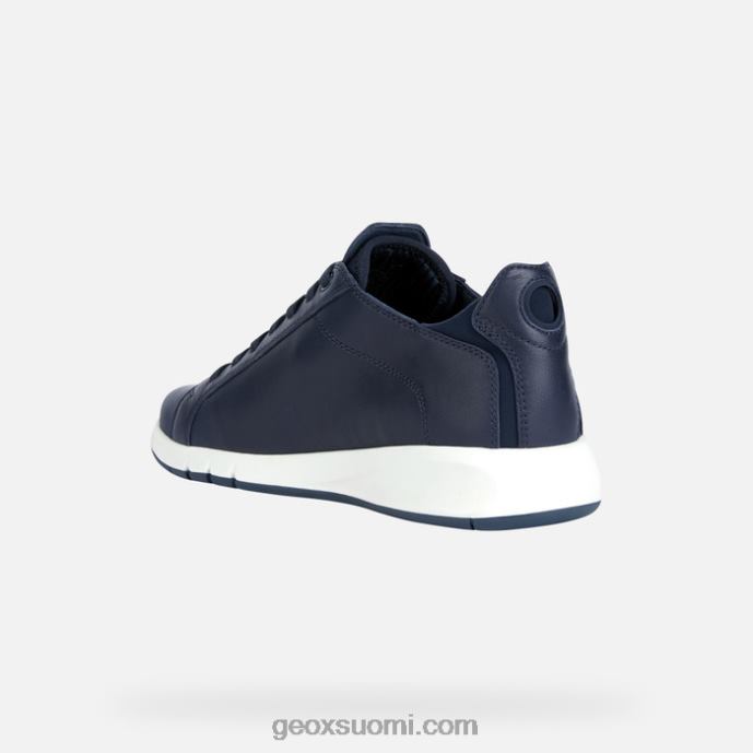 laivasto 42HD2651 Geox aerantis mies