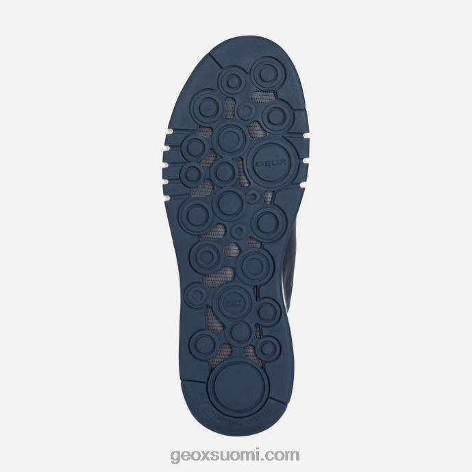 laivasto 42HD2651 Geox aerantis mies