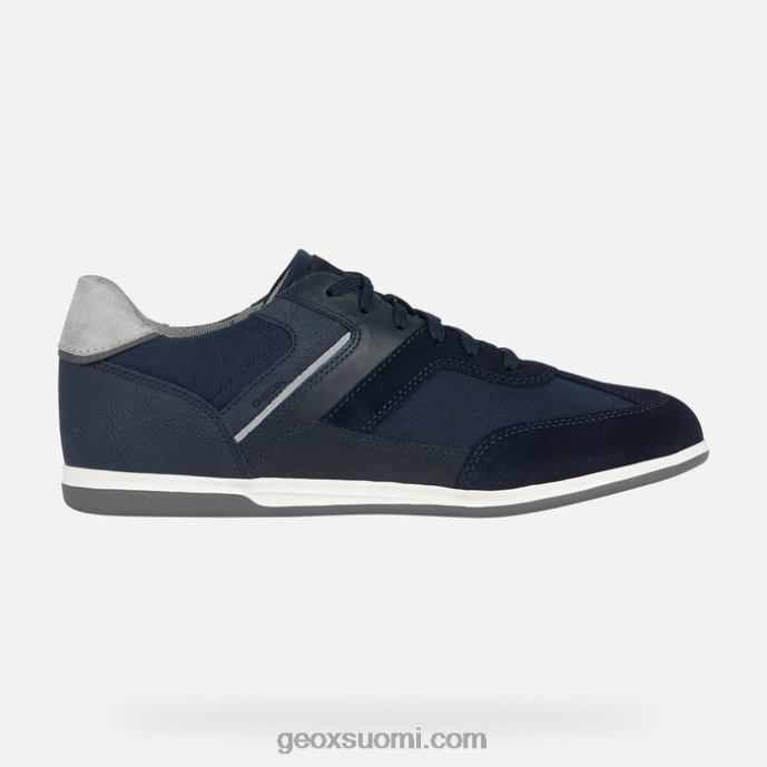 laivasto 42HD2658 Geox renan mies