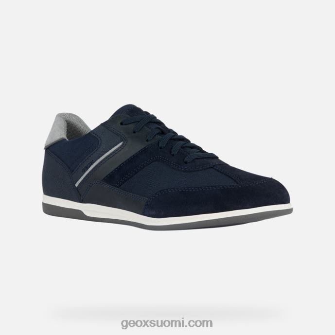 laivasto 42HD2658 Geox renan mies