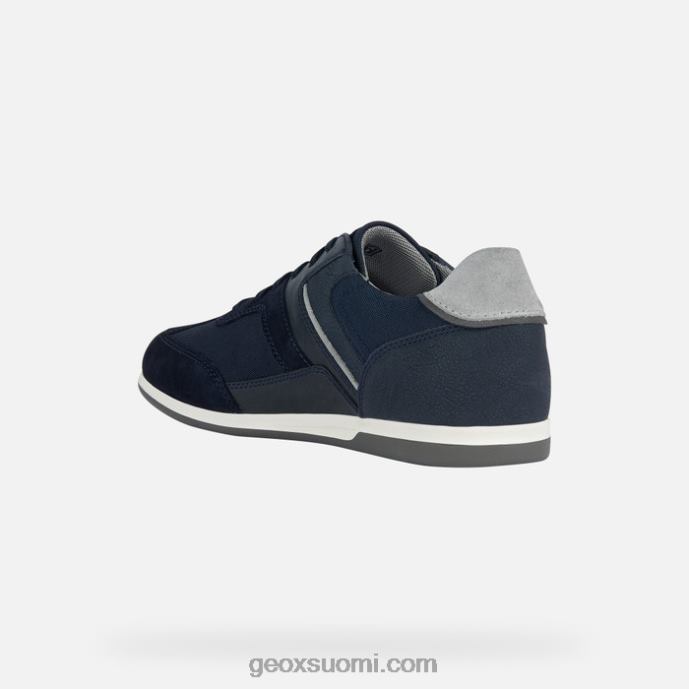 laivasto 42HD2658 Geox renan mies