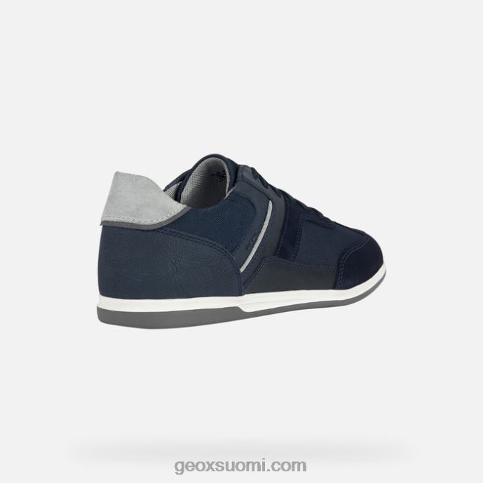 laivasto 42HD2658 Geox renan mies