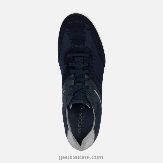 laivasto 42HD2658 Geox renan mies