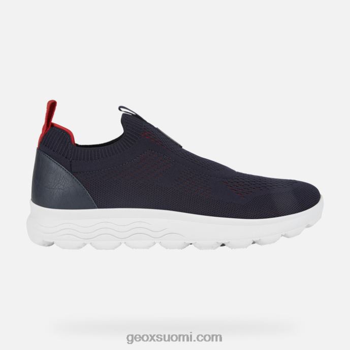 laivasto 42HD2674 Geox spherica mies