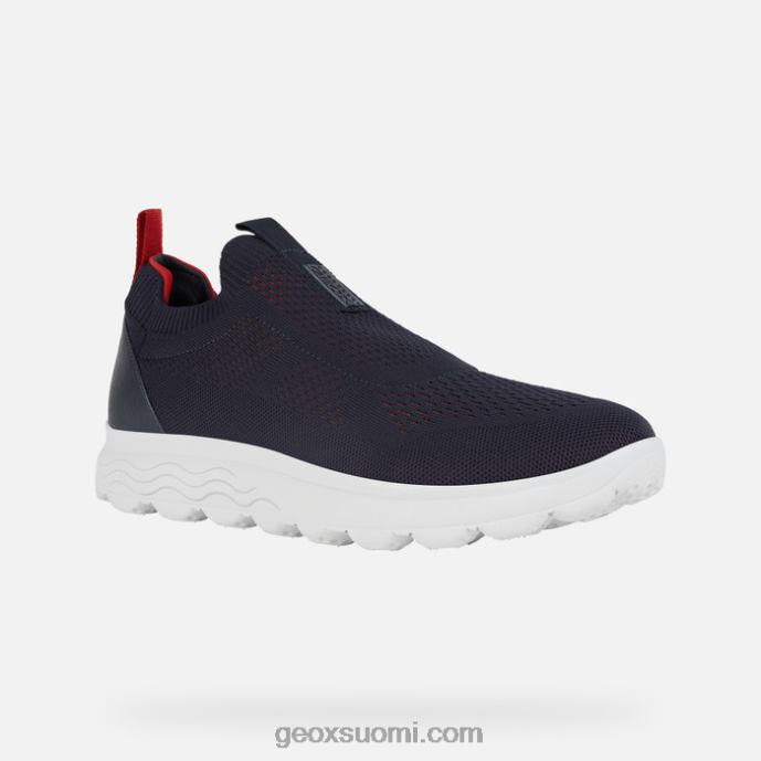laivasto 42HD2674 Geox spherica mies