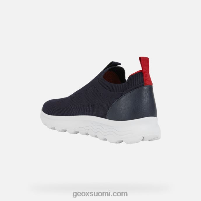 laivasto 42HD2674 Geox spherica mies