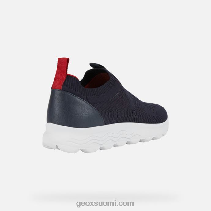laivasto 42HD2674 Geox spherica mies