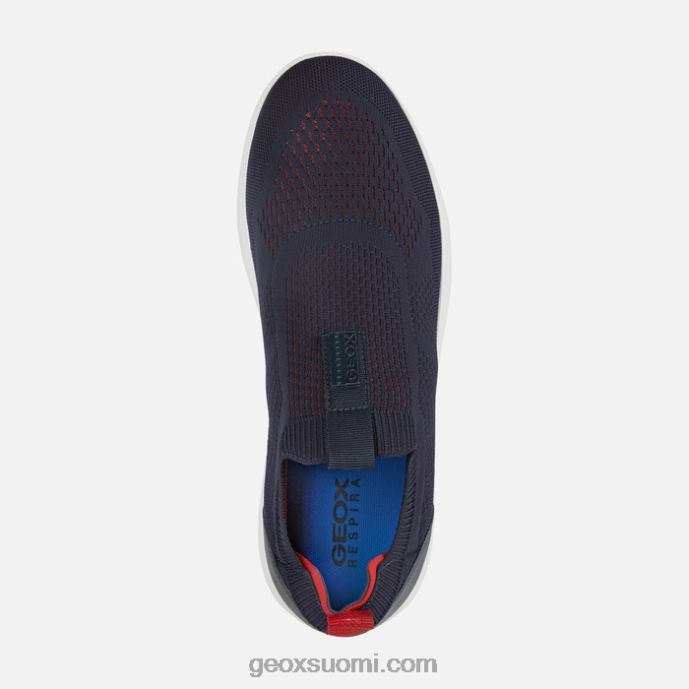 laivasto 42HD2674 Geox spherica mies