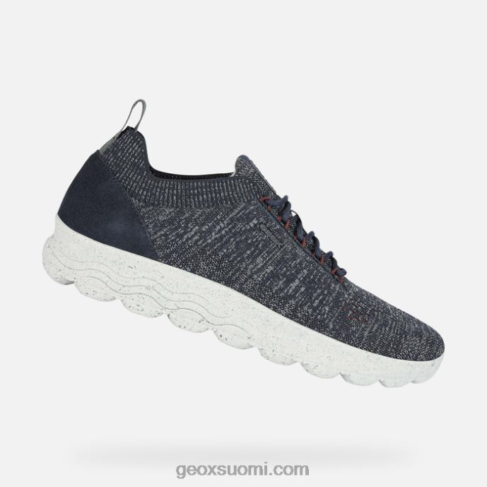 laivasto 42HD2693 Geox spherica mies