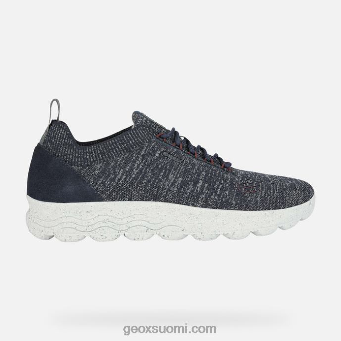 laivasto 42HD2693 Geox spherica mies