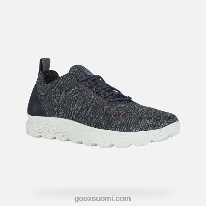 laivasto 42HD2693 Geox spherica mies