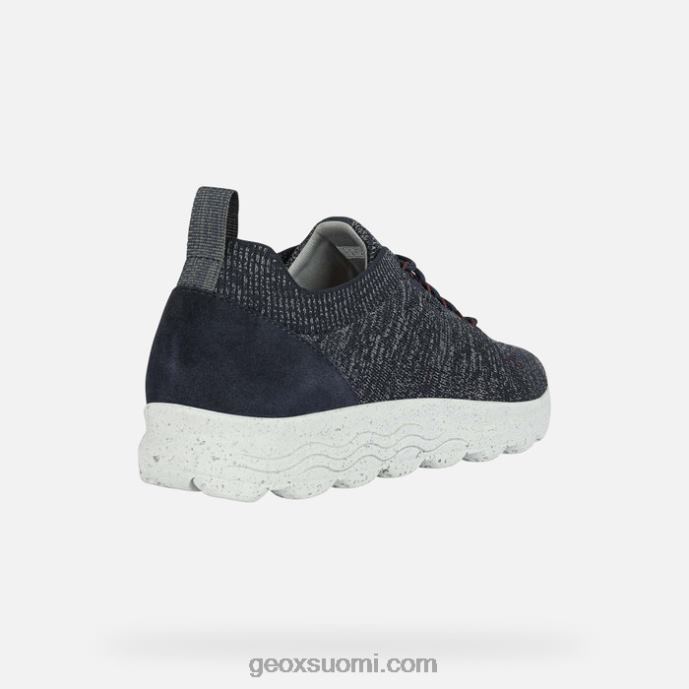laivasto 42HD2693 Geox spherica mies